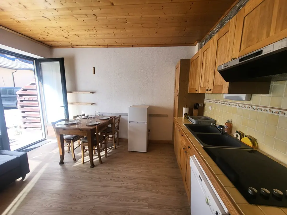 Location de Vacances Montgenèvre 433