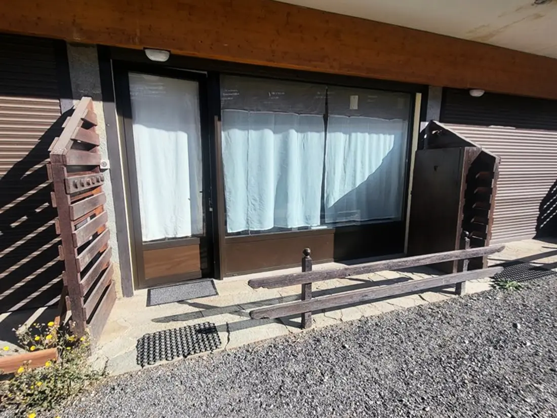 Location de Vacances Montgenèvre 433