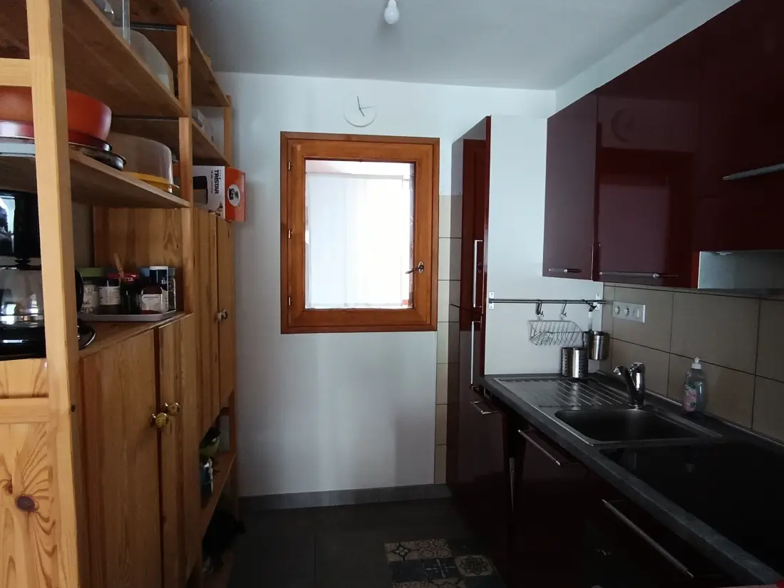 Location de Vacances Montgenèvre 6