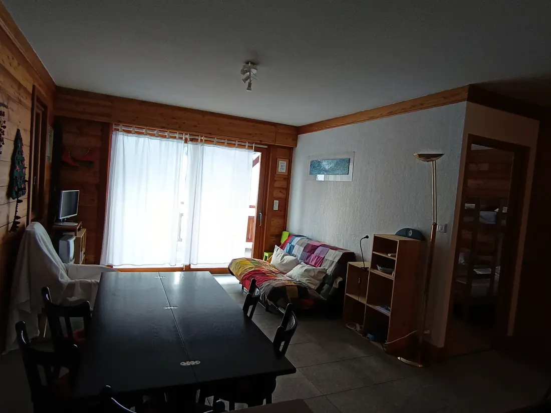 Location de Vacances Montgenèvre 6