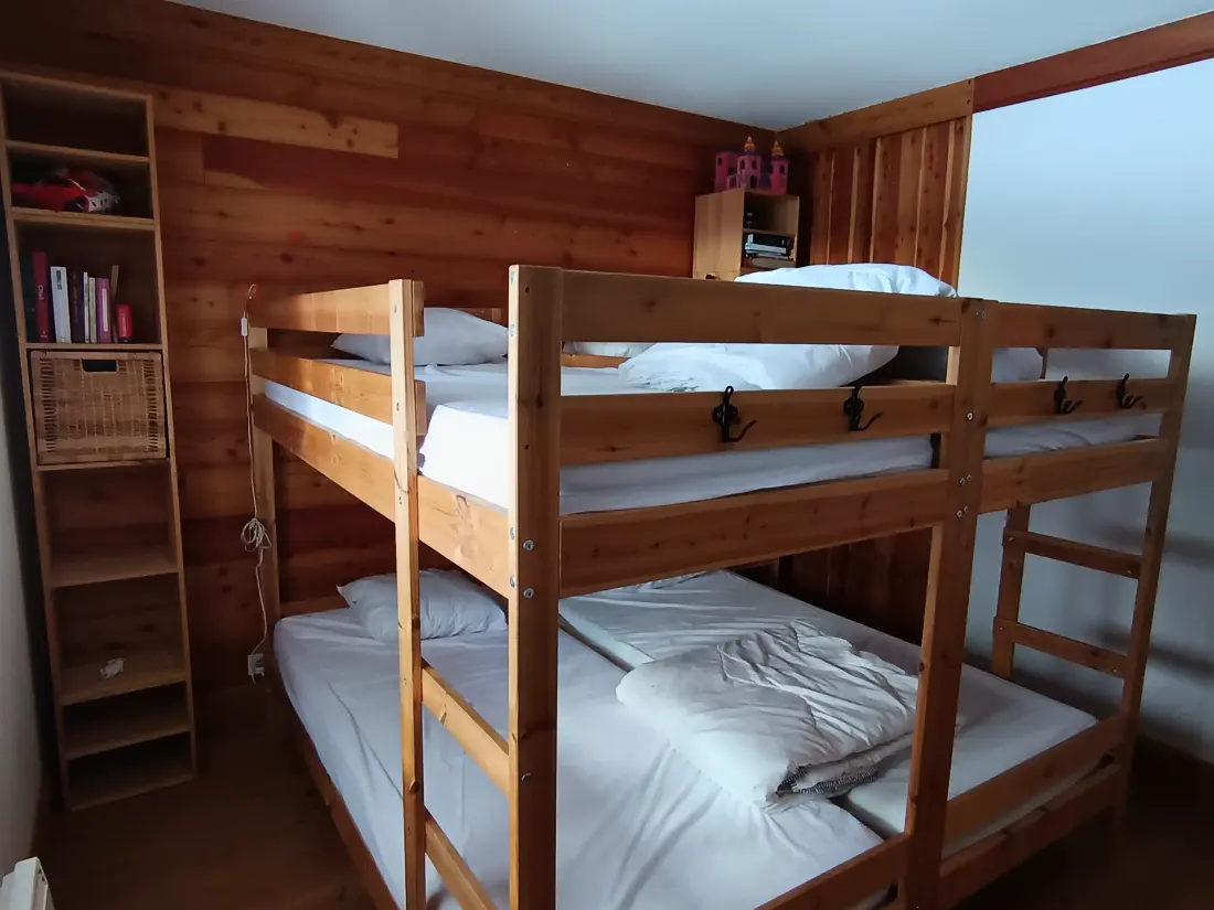 Location de Vacances Montgenèvre 6
