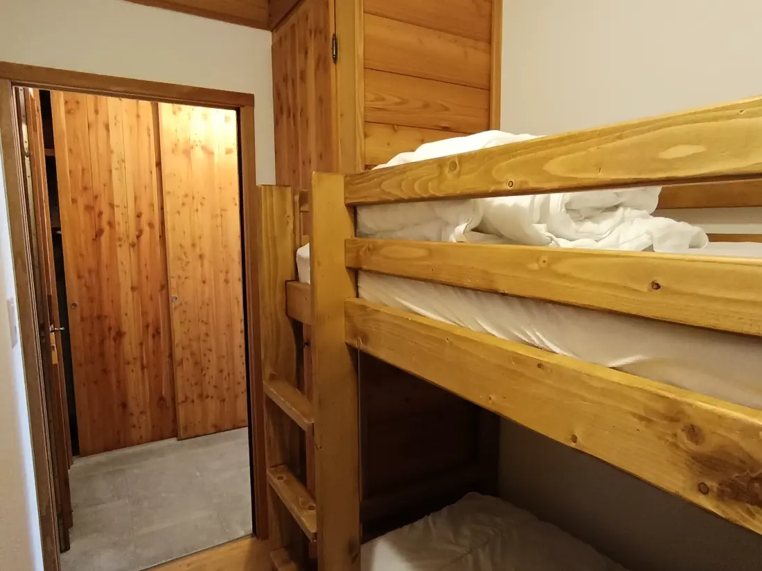 Location de Vacances Montgenèvre 6