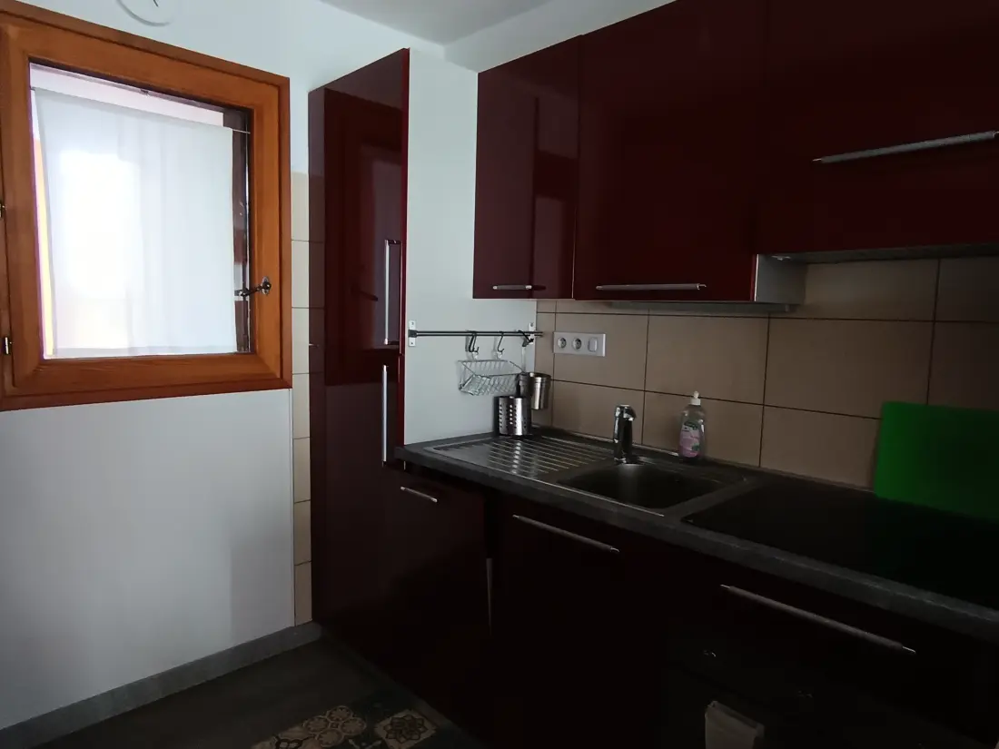 Location de Vacances Montgenèvre 6