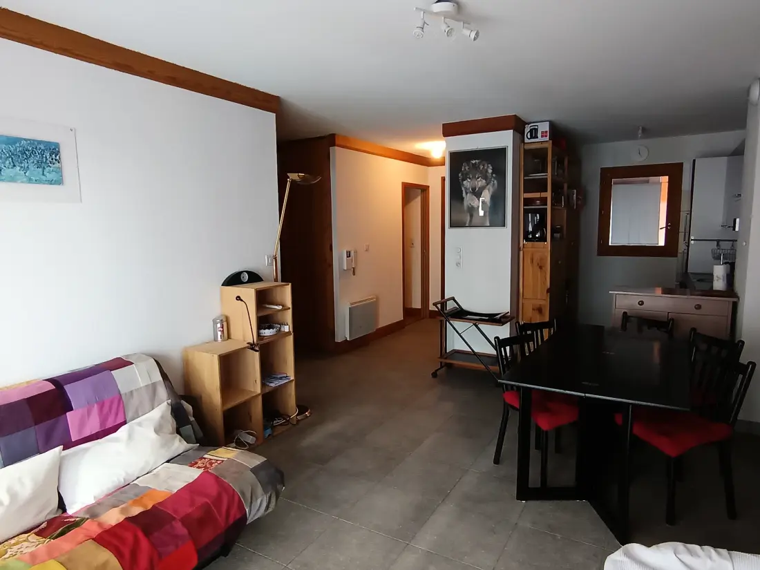 Location de Vacances Montgenèvre 6