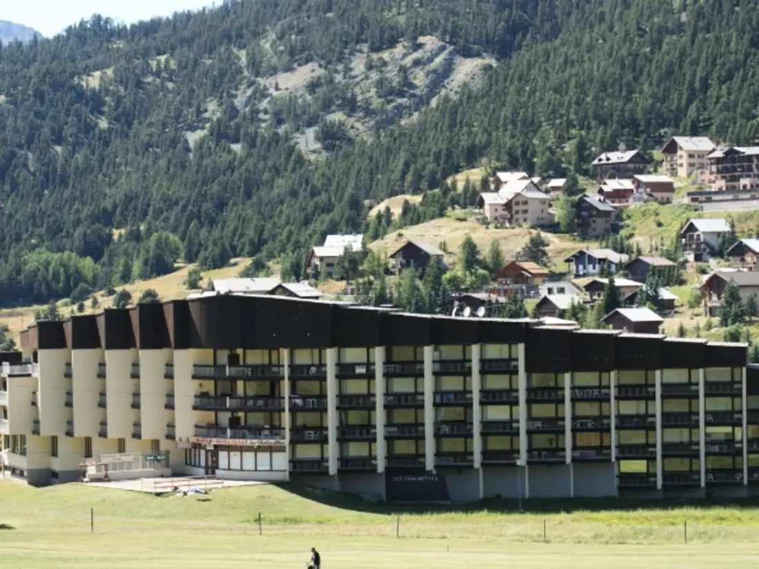 Location de Vacances Montgenèvre 63