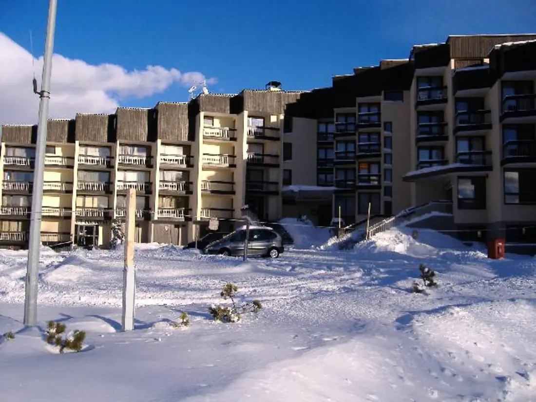 Location de Vacances Montgenèvre 63