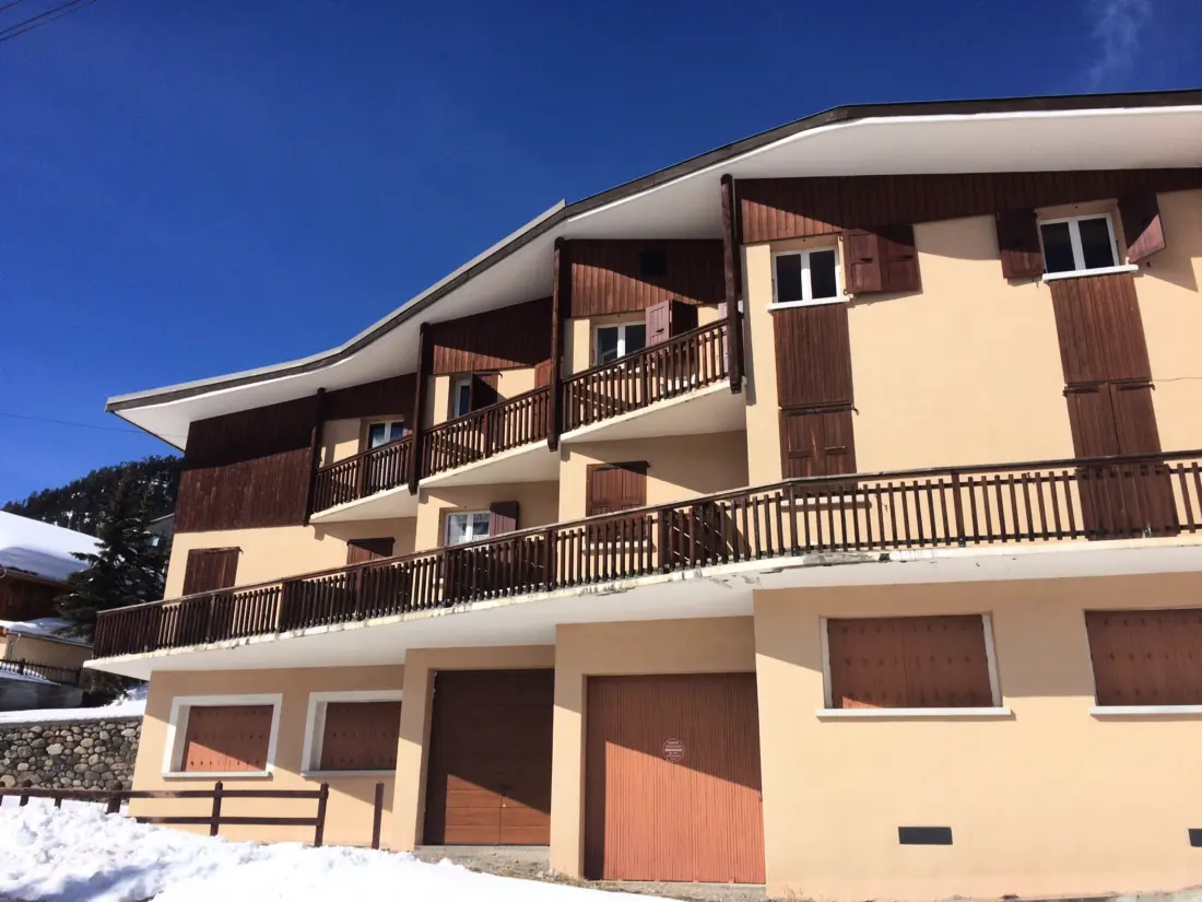 Location de Vacances Montgenèvre 71