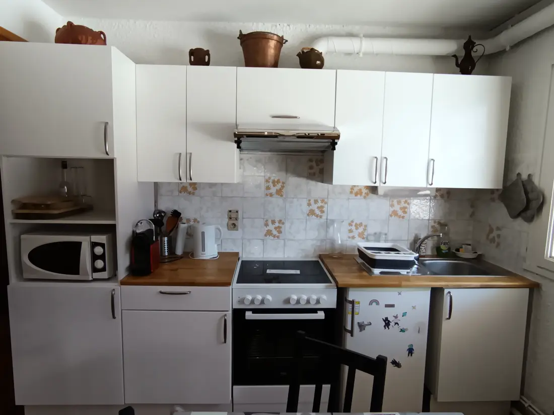 Location de Vacances Montgenèvre 71