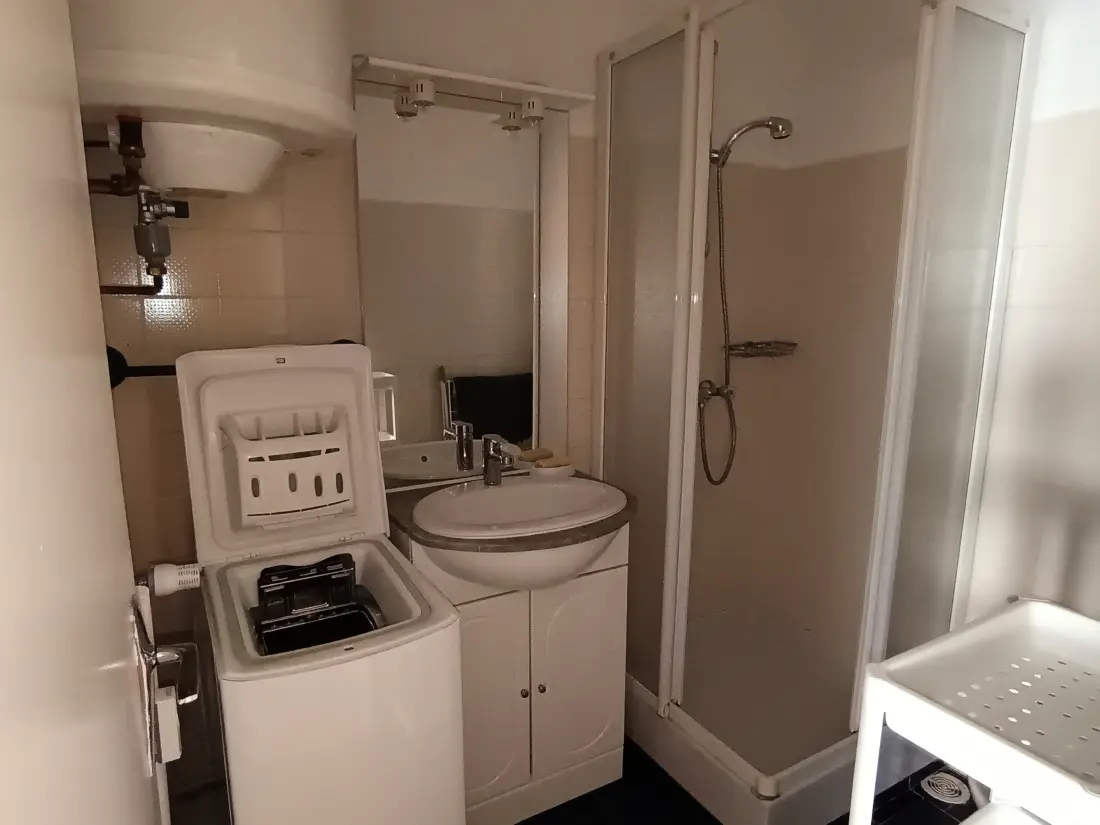 Location de Vacances Montgenèvre 71