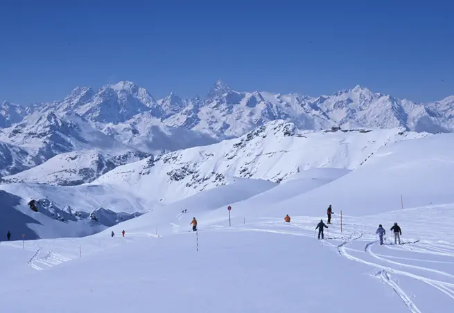 Résidence Bardeaux