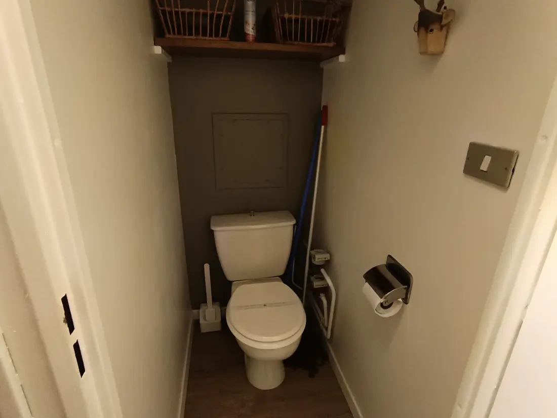 Résidence Chalmettes