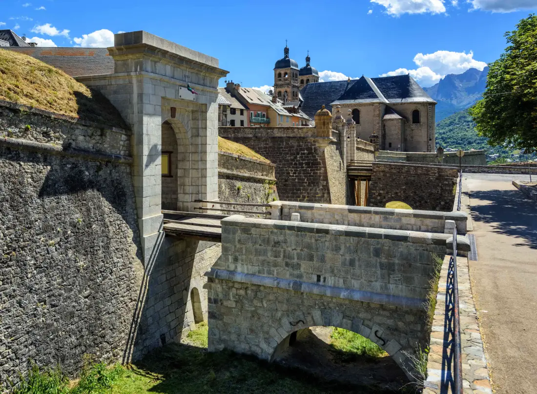 Résidence Chalmettes