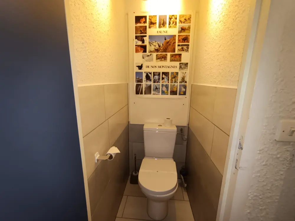 Résidence Chamoisiere