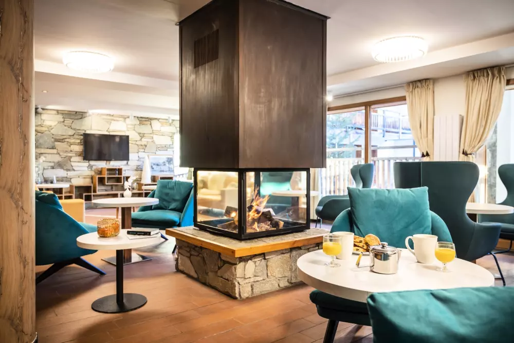 Résidence Club MMV Le Hameau des Airelles 4 étoiles★★★★