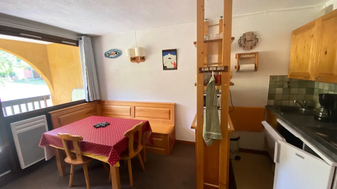 Résidence Ferme D'augustin - Batiment B