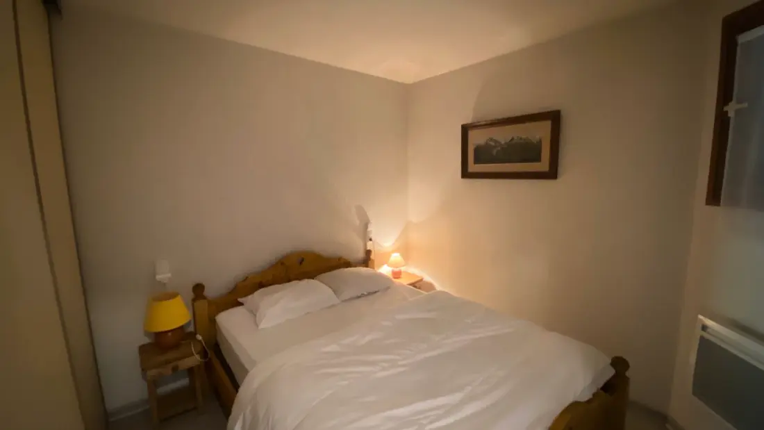 Résidence Ferme D'augustin - Batiment B