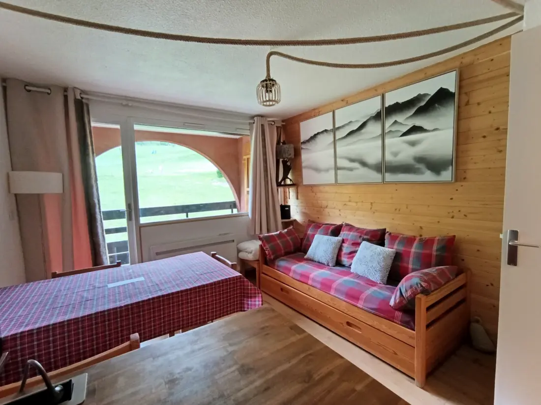 Résidence Ferme D'augustin - Batiment C