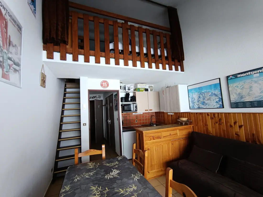 Résidence Ferme D'augustin - Batiment C
