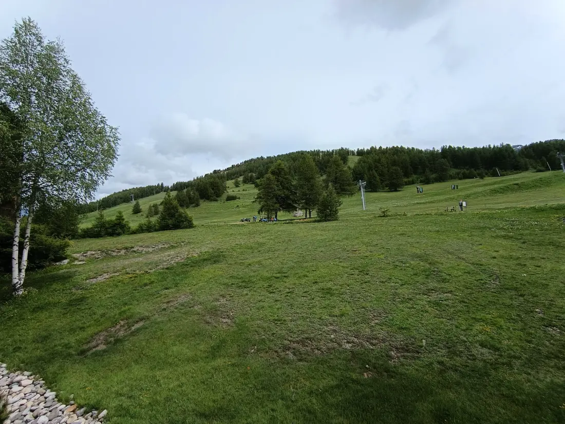 Résidence Ferme D'augustin - Batiment C