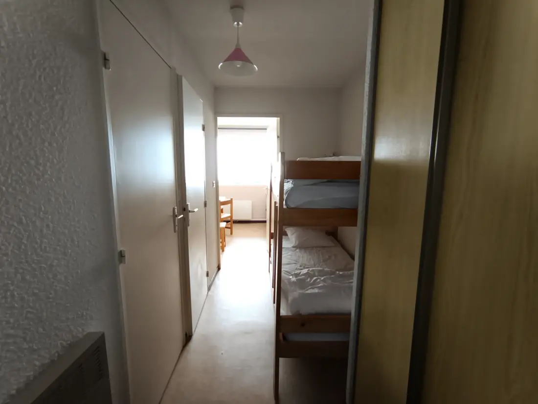 Résidence Ferme D'augustin - Batiment C
