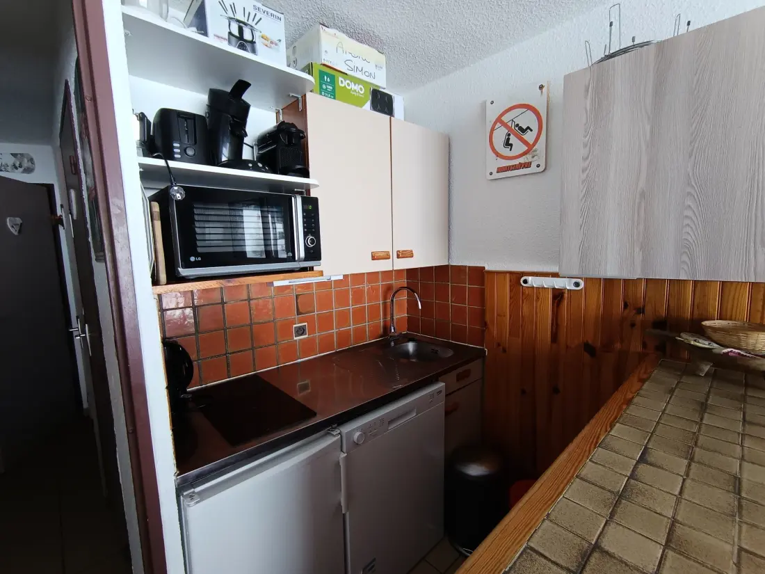 Résidence Ferme D'augustin - Batiment C