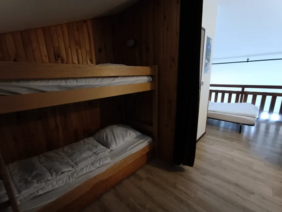 Résidence Ferme D'augustin - Batiment C