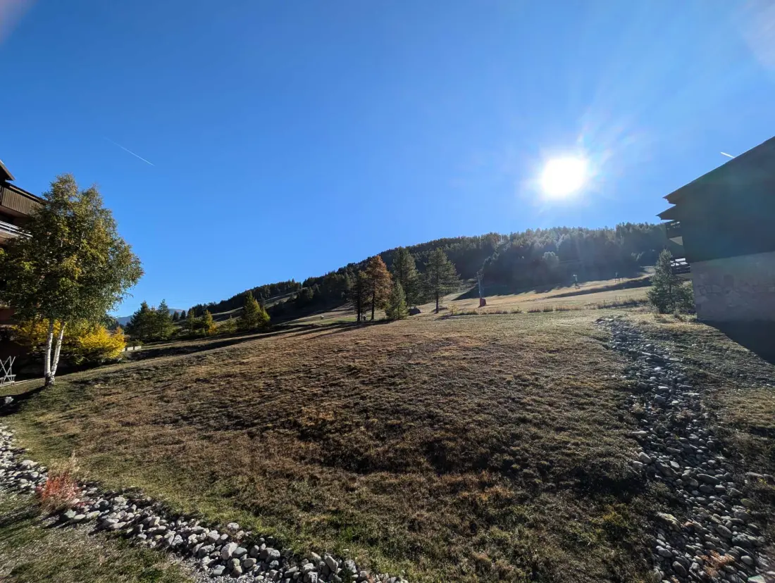 Résidence Ferme D'augustin - Batiment C