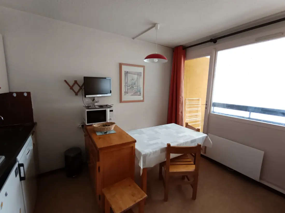 Résidence Ferme D'augustin - Batiment C