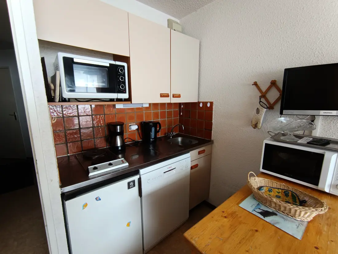 Résidence Ferme D'augustin - Batiment C