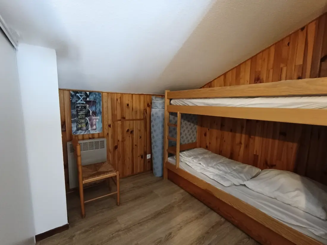 Résidence Ferme D'augustin - Batiment C