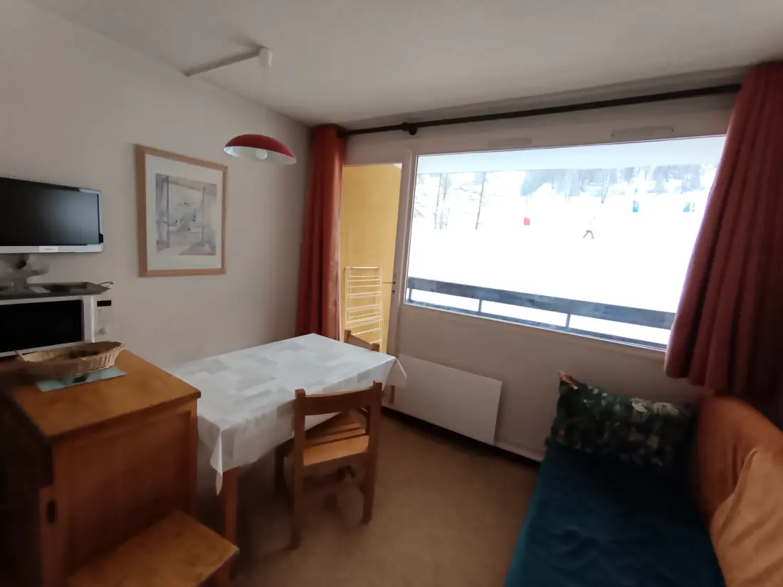 Résidence Ferme D'augustin - Batiment C