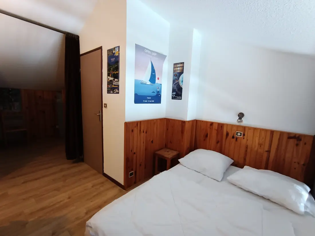 Résidence Ferme D'augustin - Batiment C