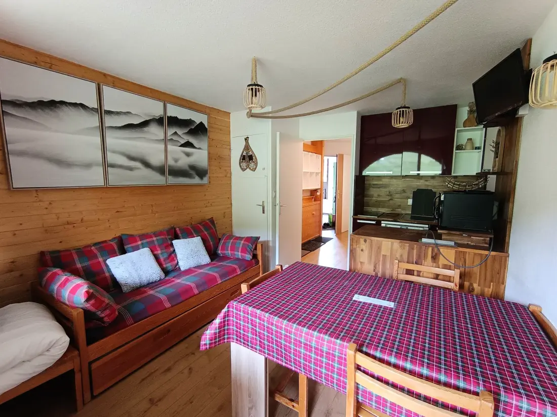 Résidence Ferme D'augustin - Batiment C