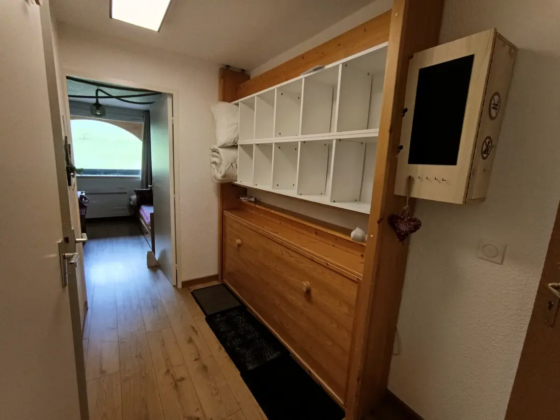 Résidence Ferme D'augustin - Batiment C