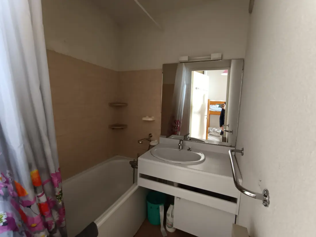 Résidence Ferme D'augustin - Batiment C