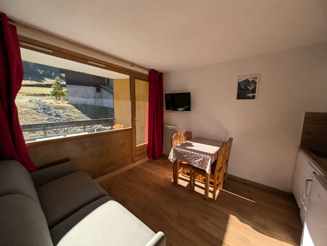 Résidence Ferme D'augustin - Batiment C