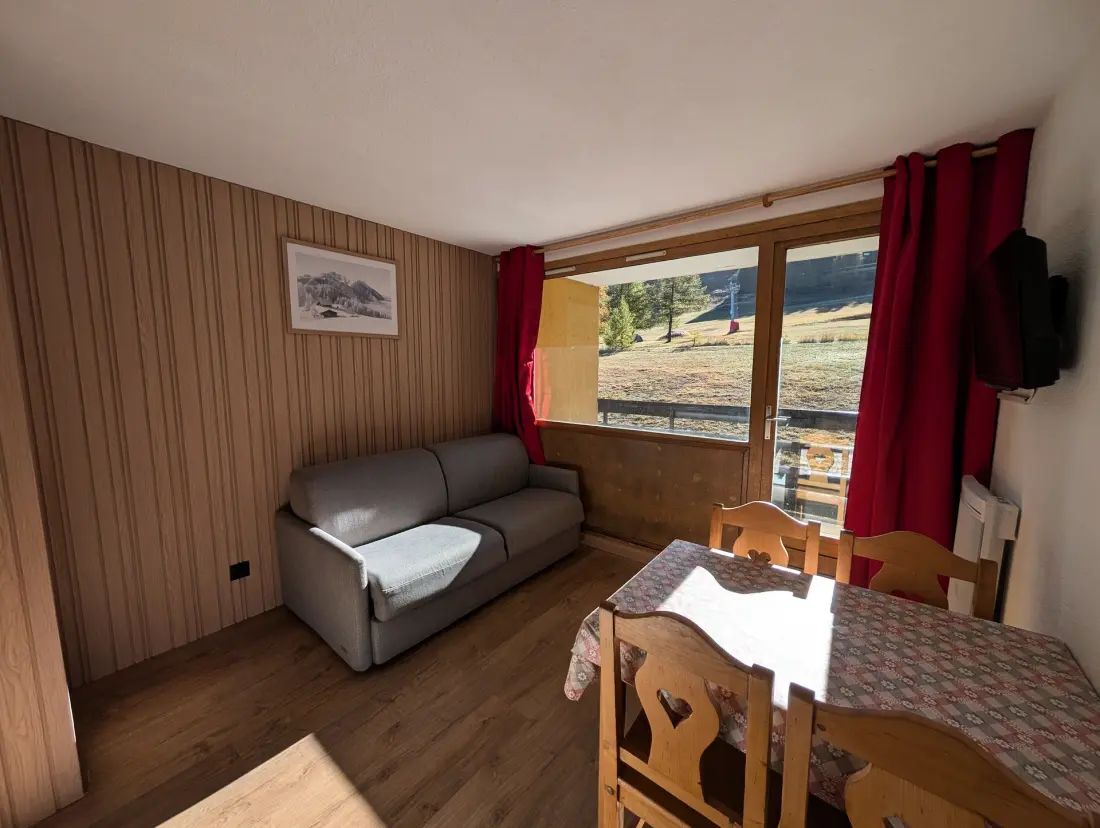 Résidence Ferme D'augustin - Batiment C