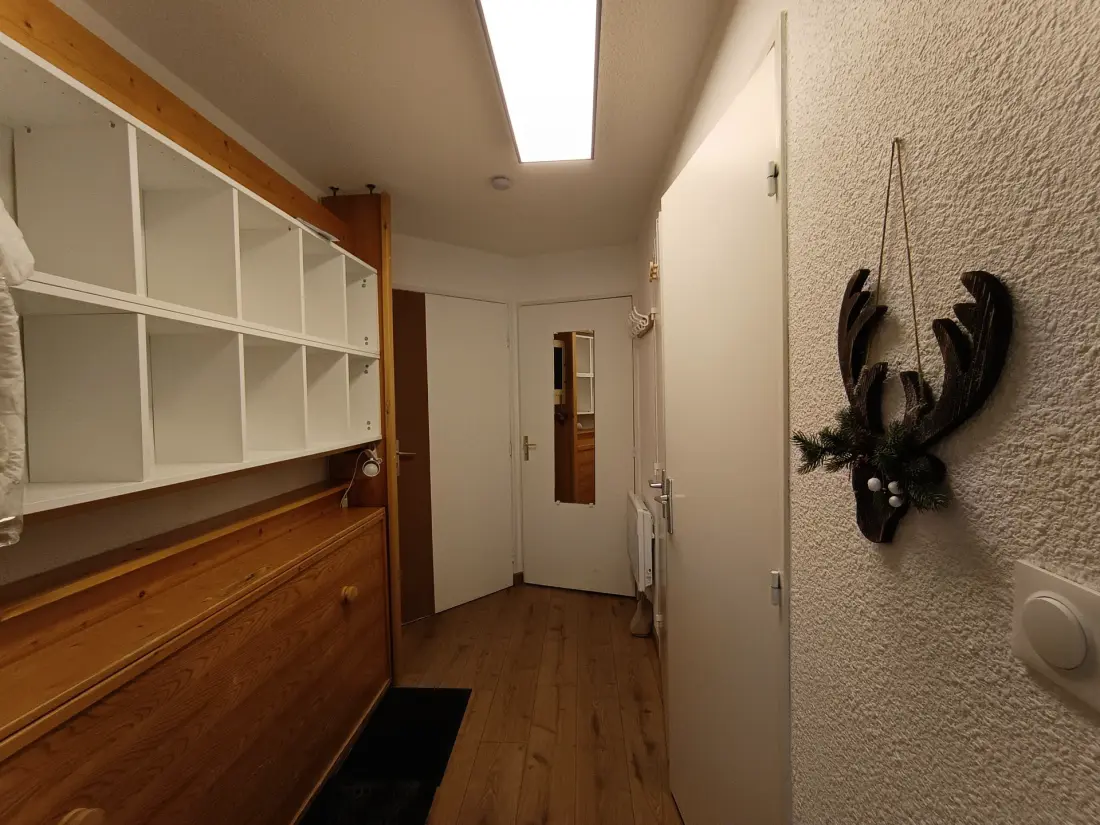 Résidence Ferme D'augustin - Batiment C