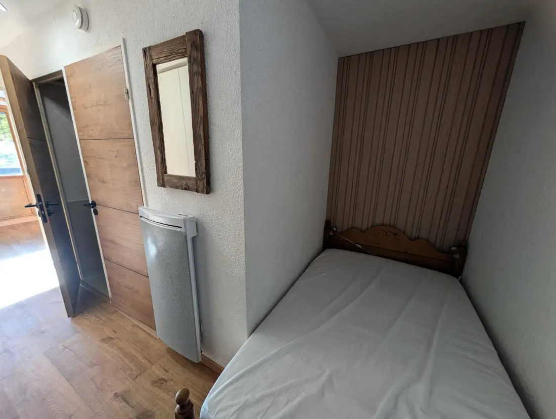 Résidence Ferme D'augustin - Batiment C