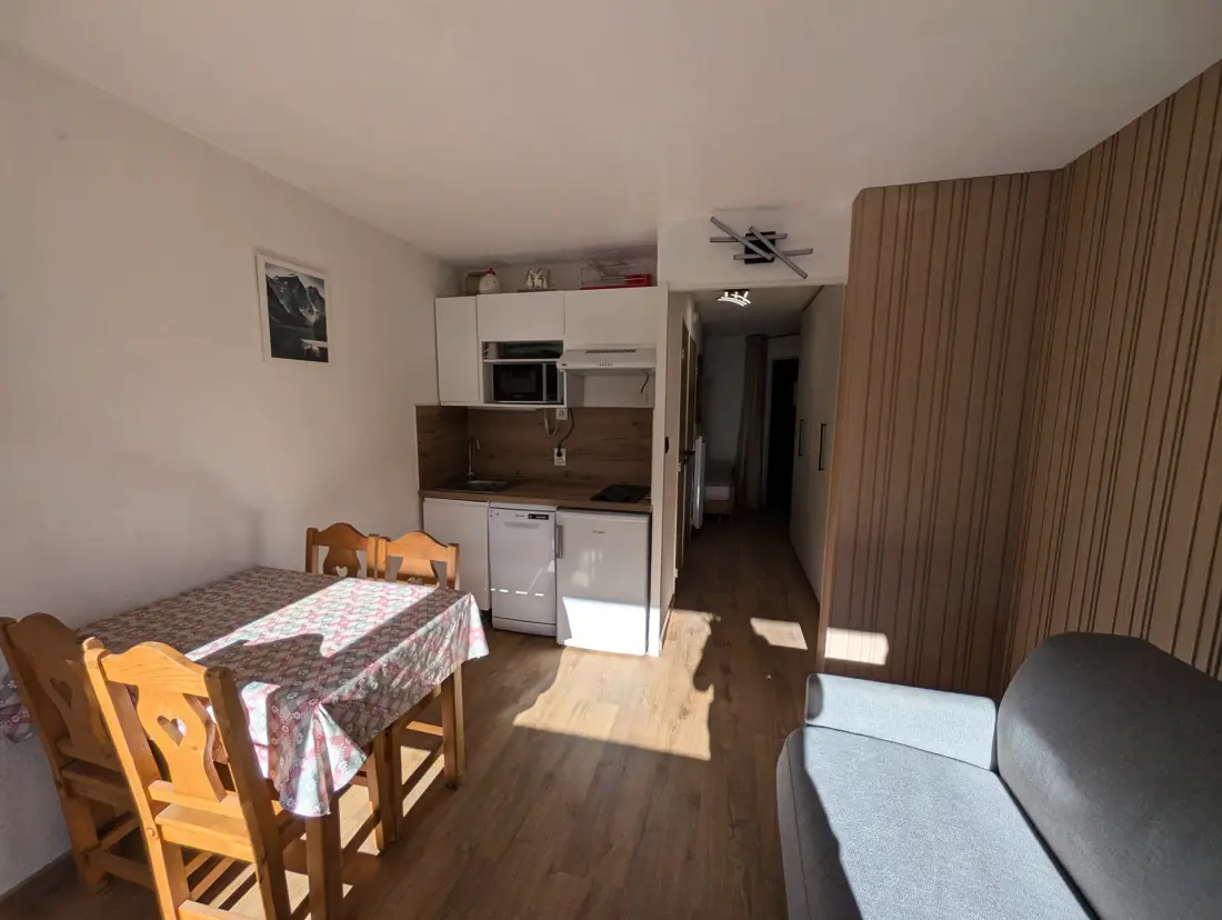 Résidence Ferme D'augustin - Batiment C