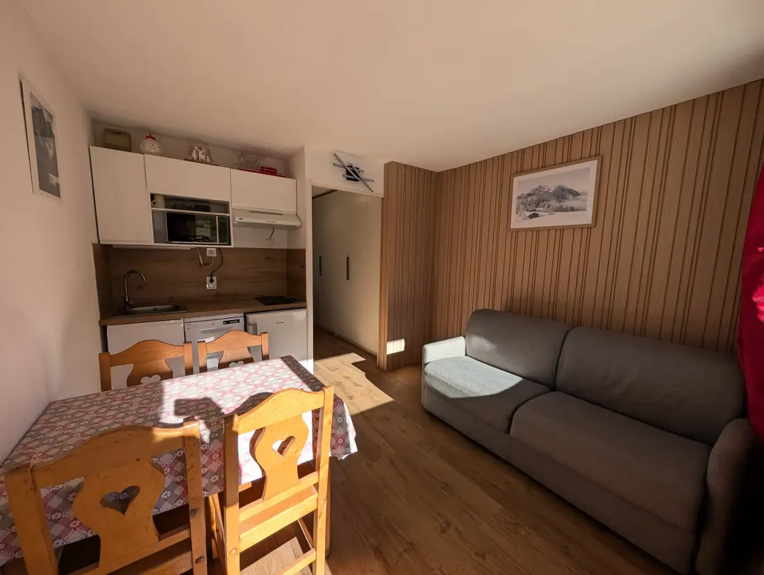 Résidence Ferme D'augustin - Batiment C