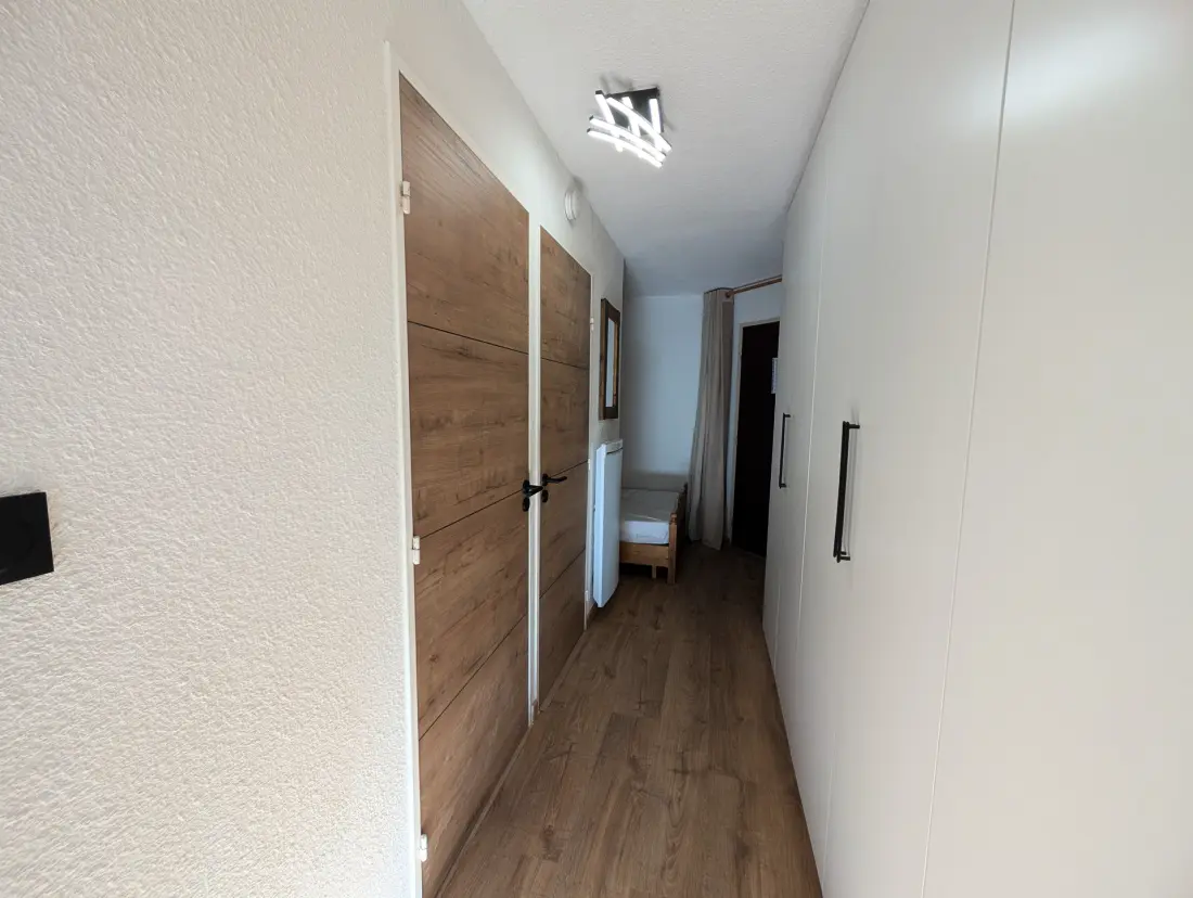 Résidence Ferme D'augustin - Batiment C