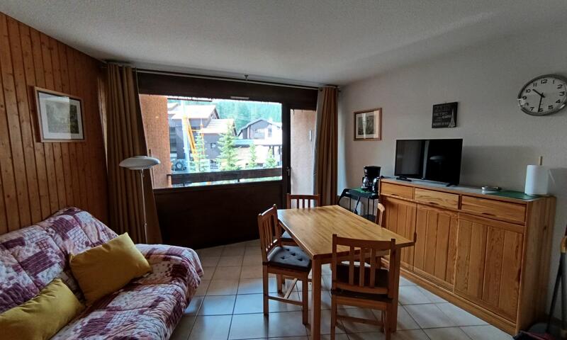Résidence Ferme D'augustin - Batiment I - Montgenèvre - 40