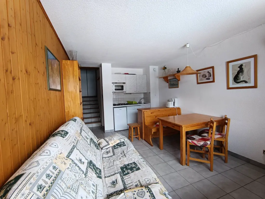 Résidence Ferme D'augustin - Batiment I