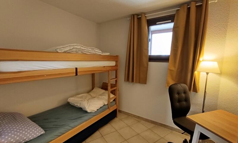 Résidence Ferme D'augustin - Batiment I - Montgenèvre - 36