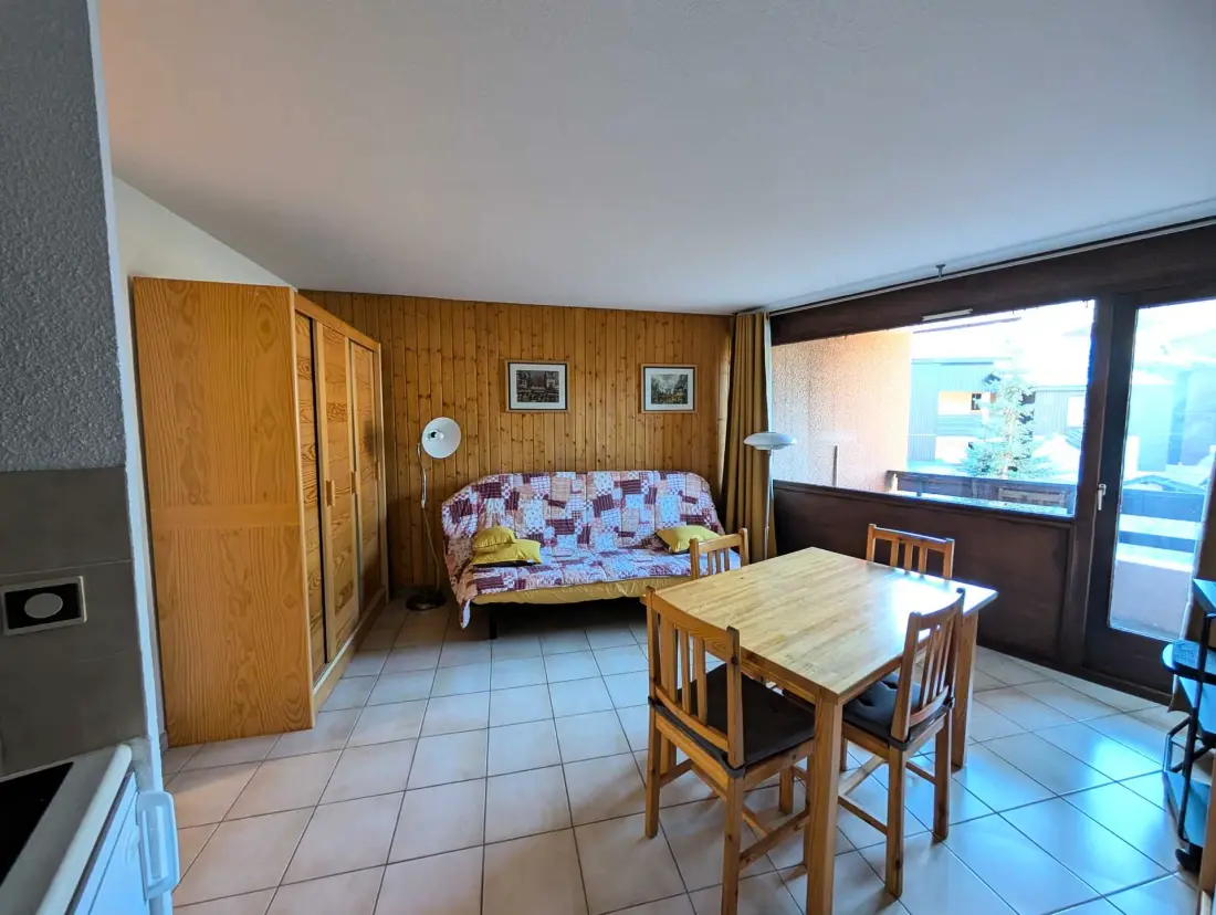 Résidence Ferme D'augustin - Batiment I
