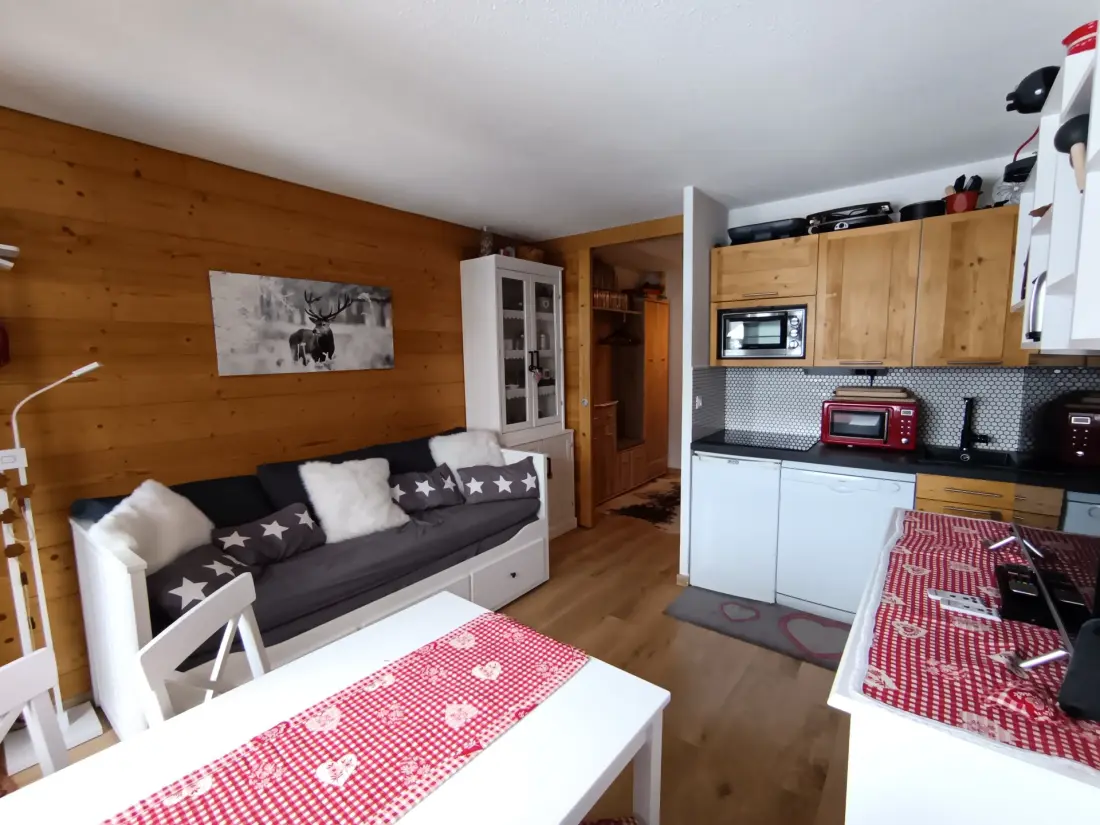 Résidence Ferme D'augustin - Batiment I