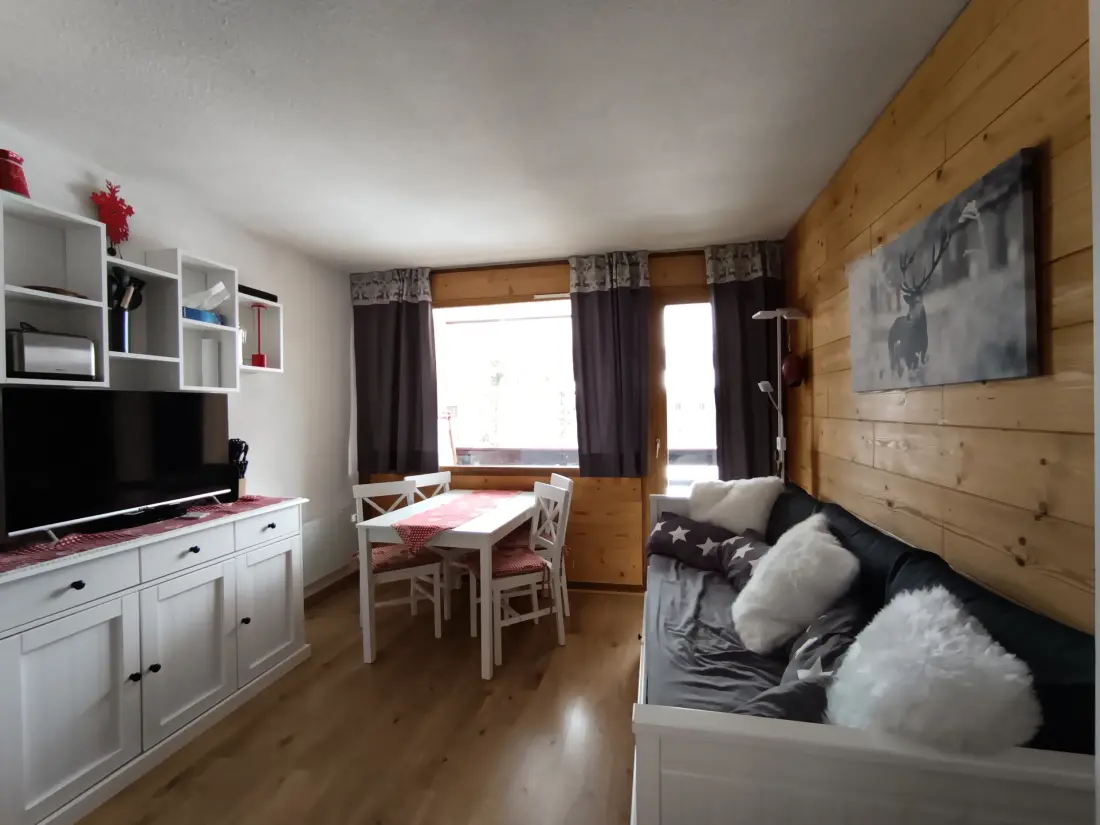 Résidence Ferme D'augustin - Batiment I