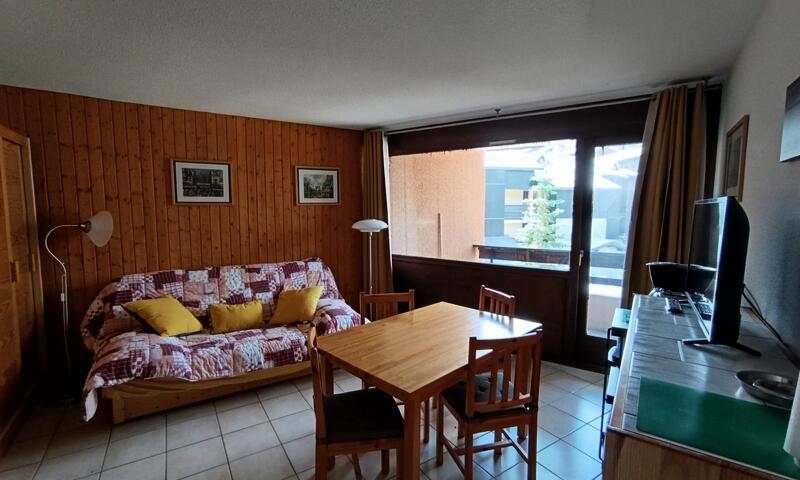 Résidence Ferme D'augustin - Batiment I - Montgenèvre - 39