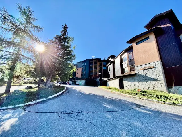 Résidence Ferme D'augustin - Batiment I